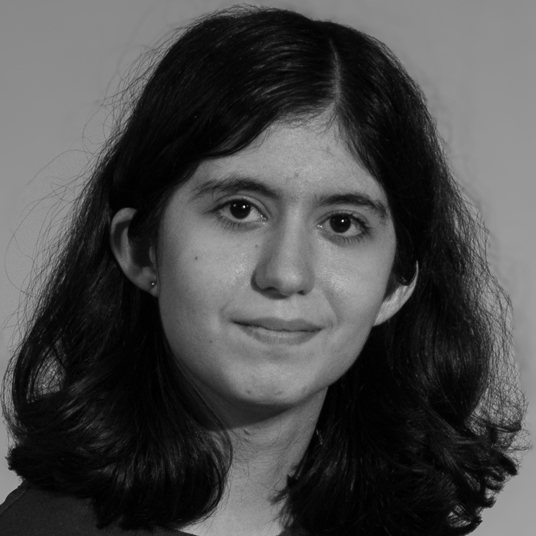 Helena Azavedo Silva (S) head shot
