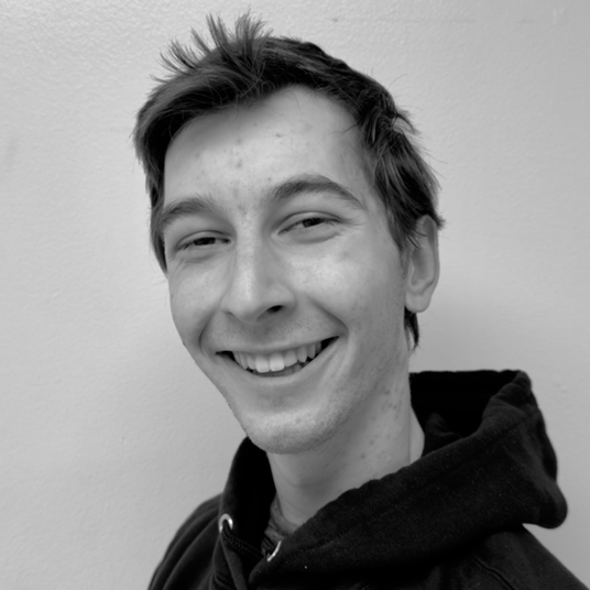 Robbie Edmonds (S) head shot