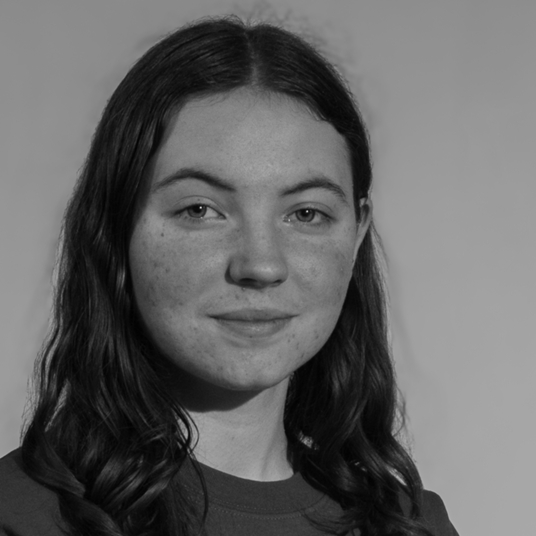 Sofia Ventimiglia (S) head shot
