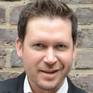 Chris Wade, Musical Director head shot