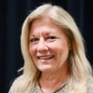 Michelle Grotness, Director head shot