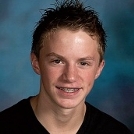 Grayson O'Very head shot