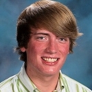 *Joe Field head shot
