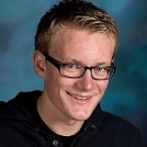 Jonah Hansen head shot
