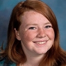 *McKenna Adams head shot