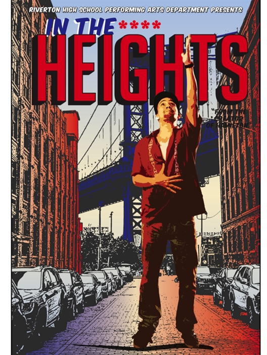 In The Heights At Riverton High School Performances November 15 2018 To November 19 2018 End Notes Page 7
