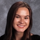 *Kate Zander head shot