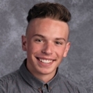 Gage White head shot