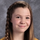 Alyssa Buckner* head shot