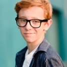 Anson Bagley head shot