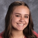Darcy Brumfield head shot