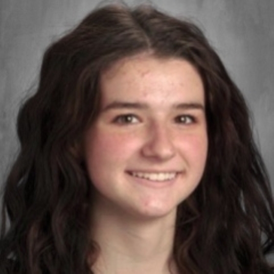 *Ari Degraaff head shot