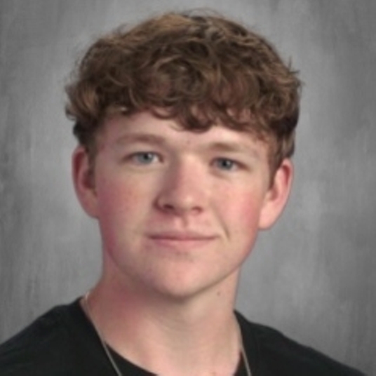 Aiden Rushton head shot
