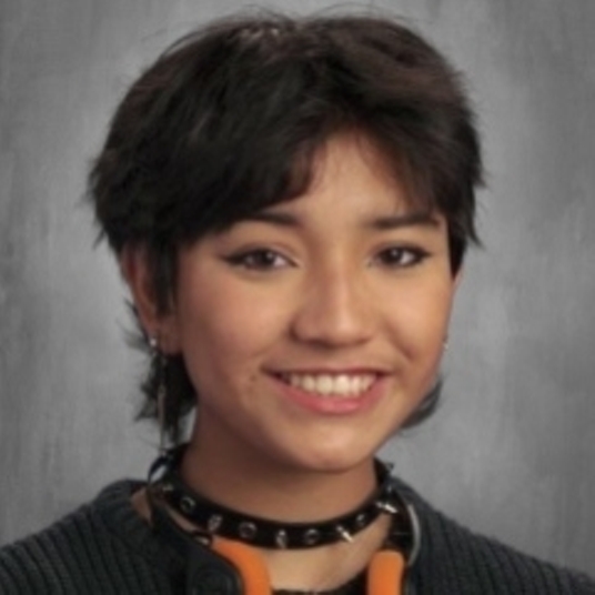 Aida Valdez head shot