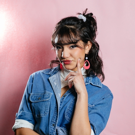 *Aida Valdez head shot