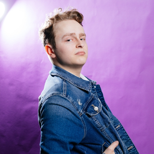 *Jimmy Empey head shot