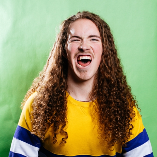 *Ethan Hall head shot