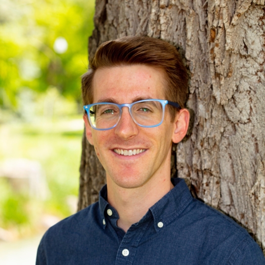 Chris Jessee head shot