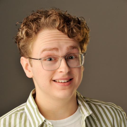 *Jimmy Empey head shot