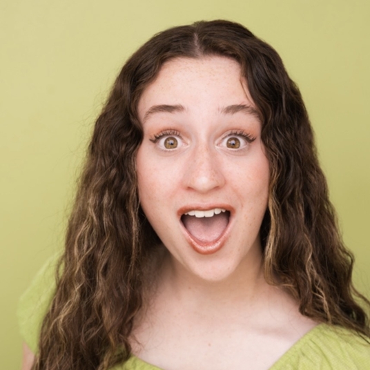 *Cece Heiner head shot