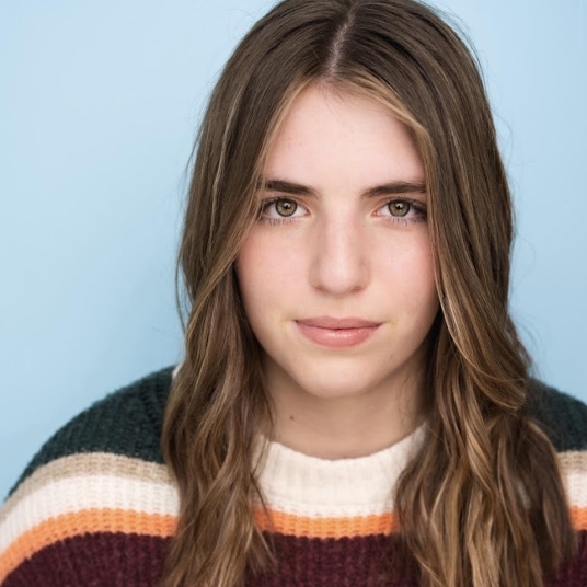*Ellis Eaton head shot