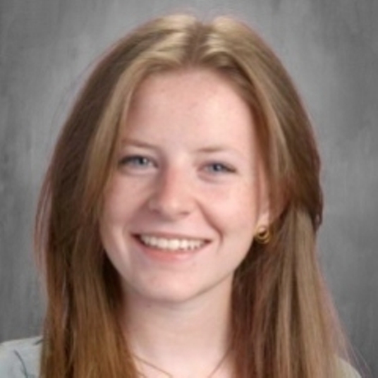 *Kate Robbins head shot