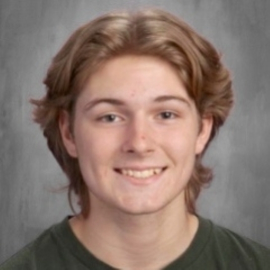 *Carter Reid head shot