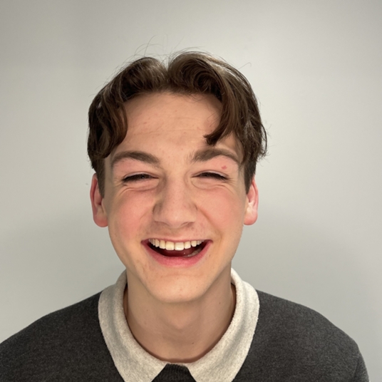 *Tyler Summers head shot