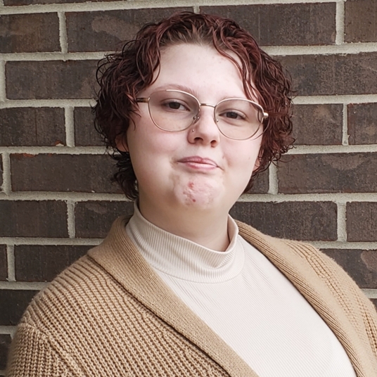 Marlo Tague head shot