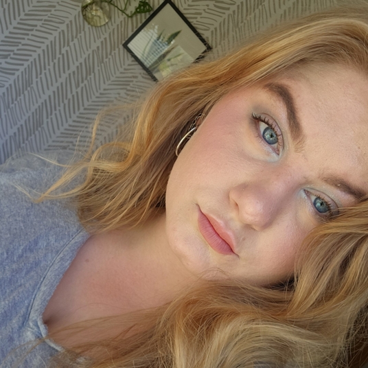 Jordyn Howard head shot