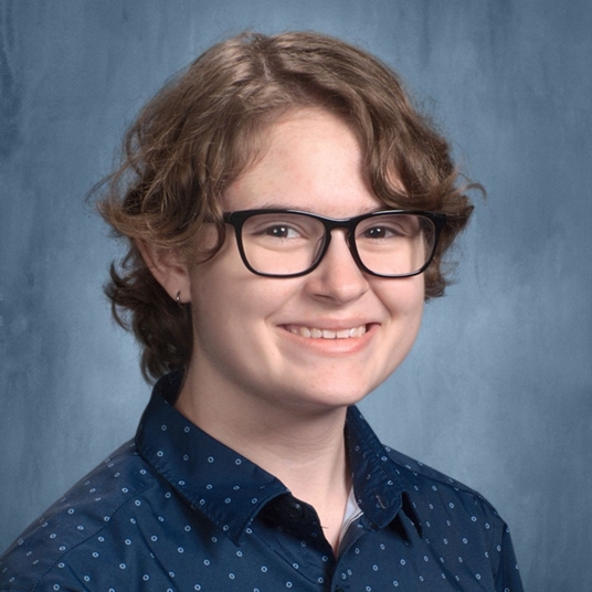 Mac Bilyeu head shot