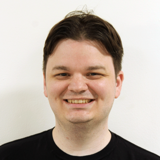 Brandon Stout head shot