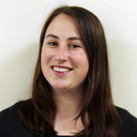 Erin Speno-Stout head shot