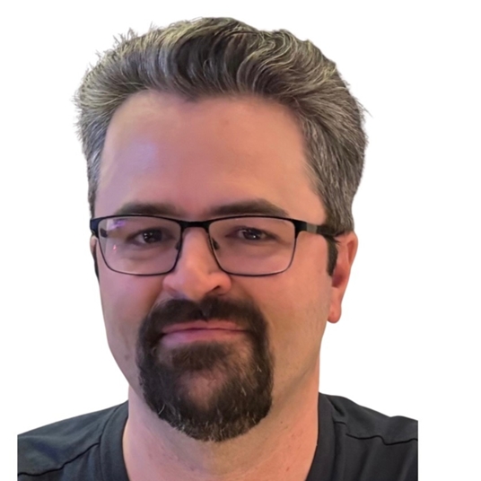 Brian Fischer head shot