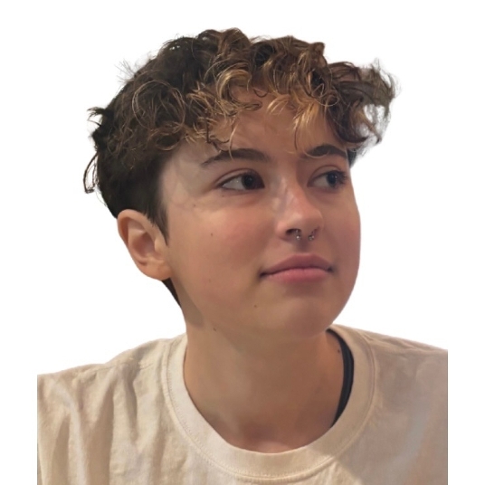 Finn Fischer head shot