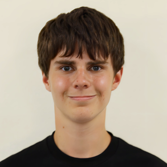 Jarrett Holderby head shot