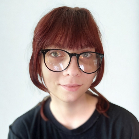 Ryann Freudenberg head shot