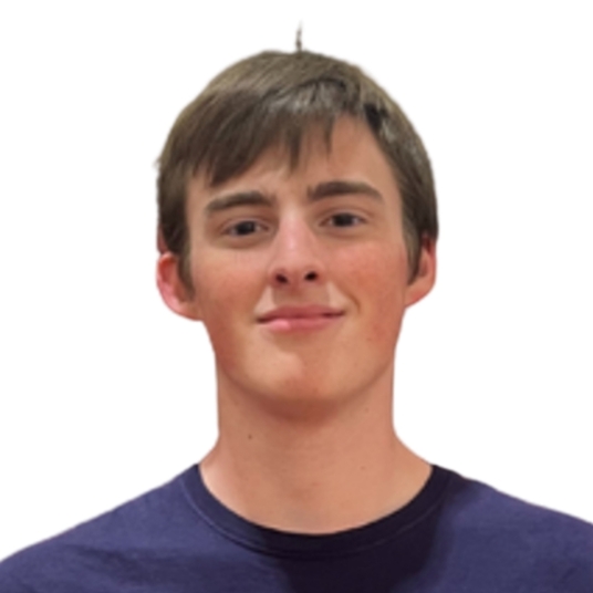 Steven Hendrickson, III head shot