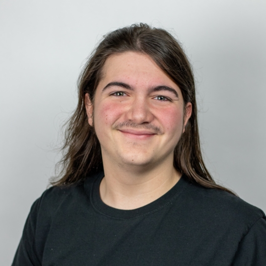 Matthew Nutter head shot