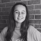 Maddy Woolever head shot