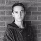 Sean Loveless head shot