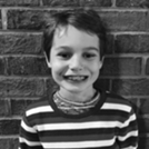 Colby Eback head shot