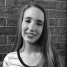 Kylie Gill head shot