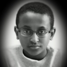 Michael Tilahun head shot