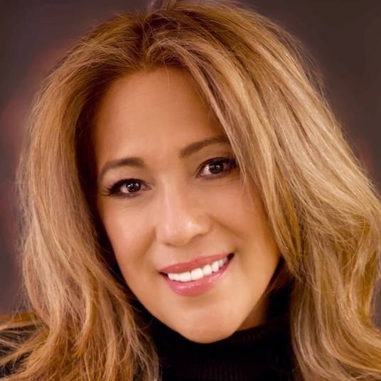 Tanya Dios head shot