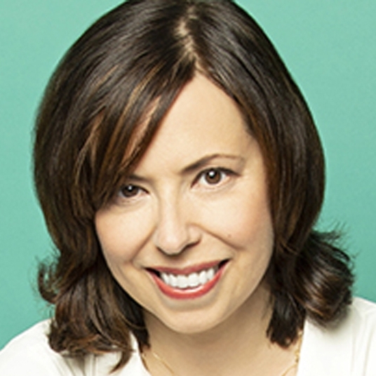 Joanna Parson * head shot