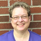 Elise Carneal head shot