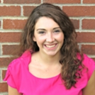 Kaitlynn Logsdon head shot