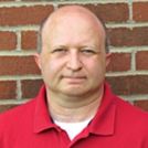 Lewis Walling head shot