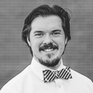 Riley Bowers head shot